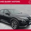 Nissan Juke 2025