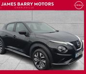 Nissan Juke 2025