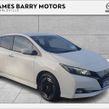 Nissan Leaf 2022