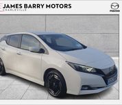 Nissan Leaf 2022