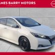 Nissan Leaf 2022