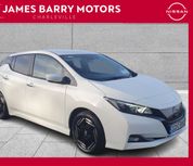 Nissan Leaf 2022