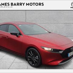 Mazda 3 2023