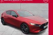 Mazda 3 2023