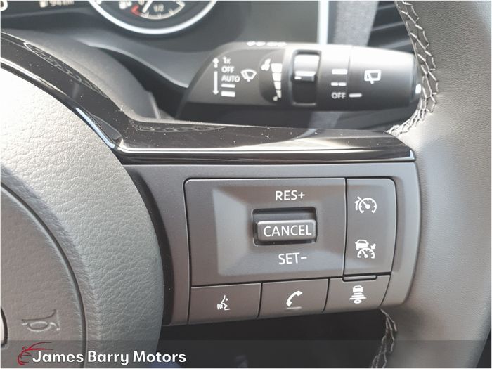 Nissan QASHQAI 2026