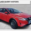 Nissan QASHQAI 2022