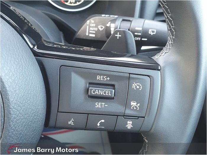 Nissan QASHQAI 2022