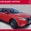 Nissan QASHQAI 2022