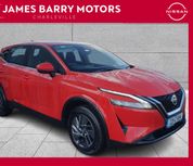 Nissan QASHQAI 2022