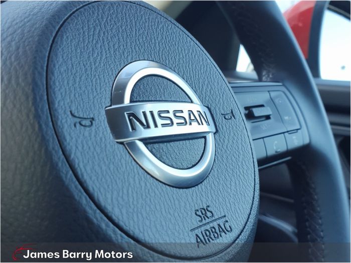 Nissan QASHQAI 2022