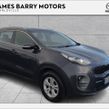 Kia Sportage 2018