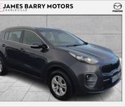 Kia Sportage 2018