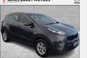 Kia Sportage 2018