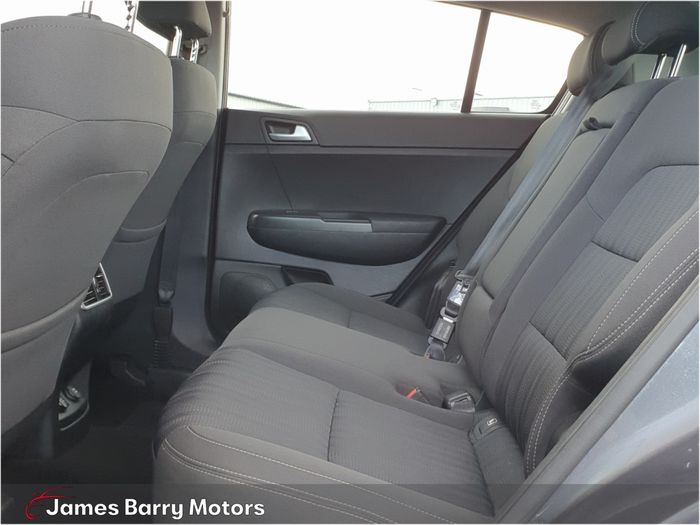 Kia Sportage 2018