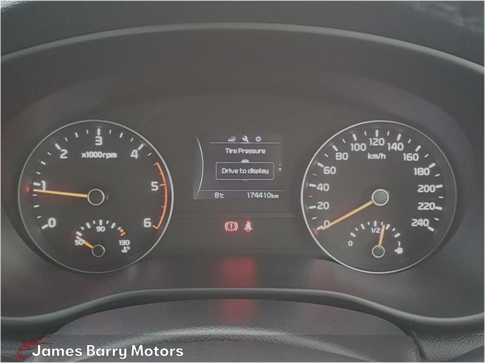 Kia Sportage 2018