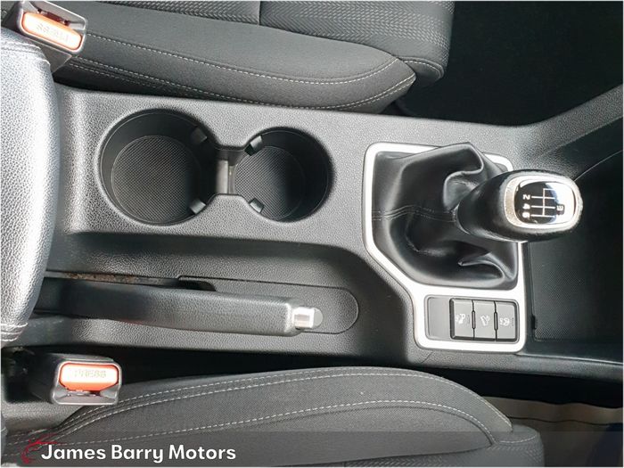 Kia Sportage 2018