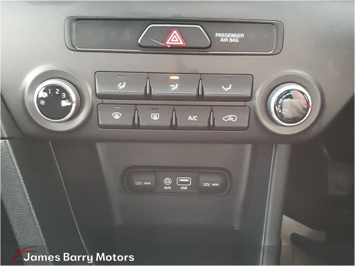 Kia Sportage 2018