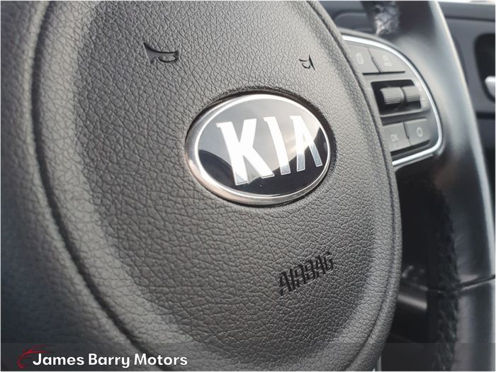 Kia Sportage 2018