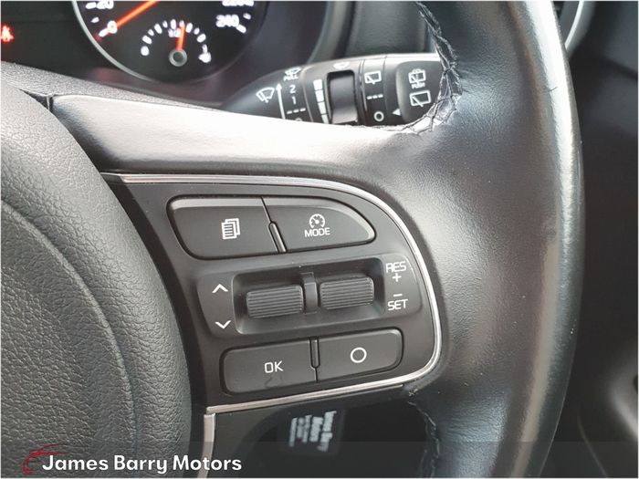 Kia Sportage 2018
