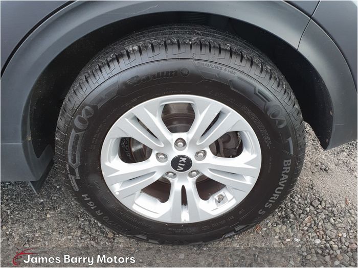Kia Sportage 2018