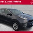 Kia Sportage 2018