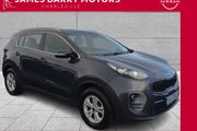 Kia Sportage 2018