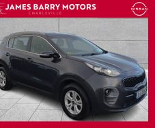 Kia Sportage 2018
