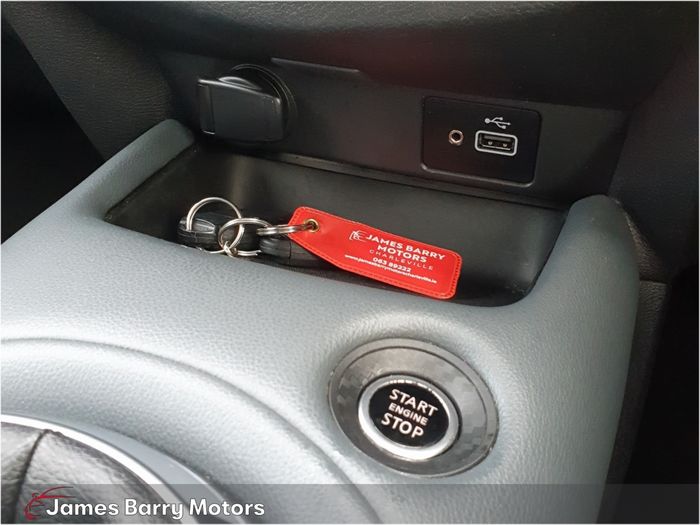 Nissan Juke 2021