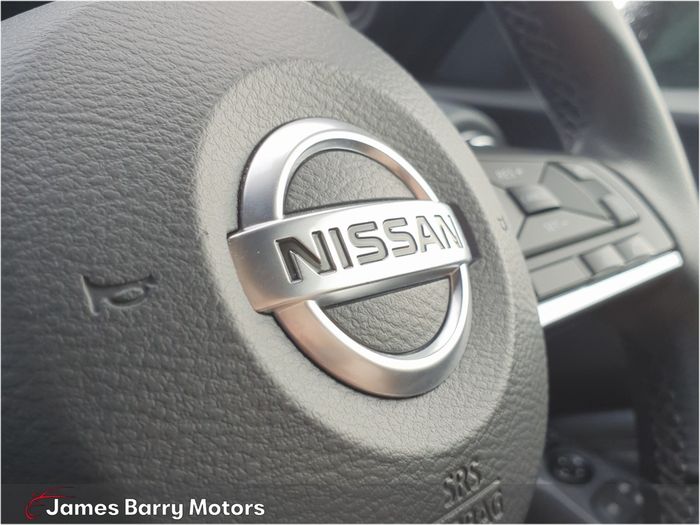 Nissan Juke 2021