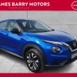 Nissan Juke 2025