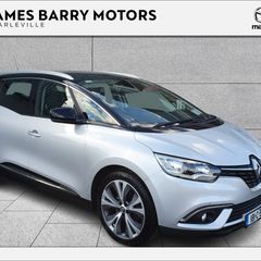 Renault Grand Scenic 2018