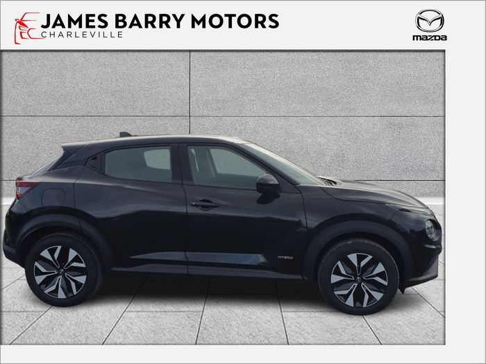Nissan Juke 2025