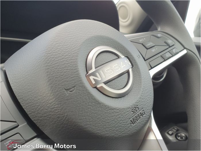 Nissan Juke 2025