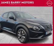 Nissan Juke 2025