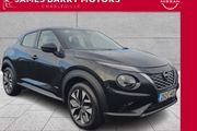Nissan Juke 2025