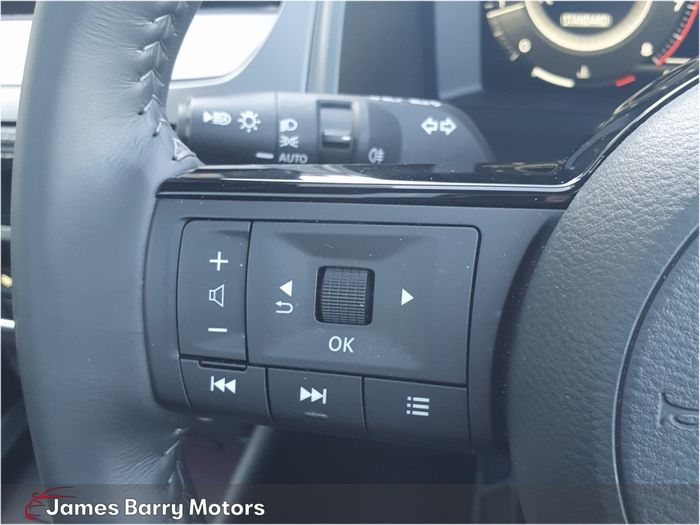 Nissan QASHQAI 2026
