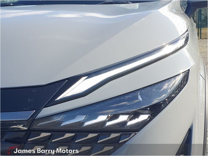 Nissan QASHQAI 2026