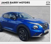 Nissan Juke 2026