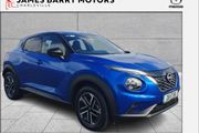 Nissan Juke 2026