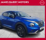 Nissan Juke 2026