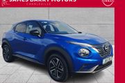 Nissan Juke 2026