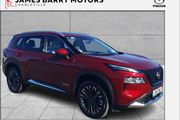 Nissan X-Trail 2026