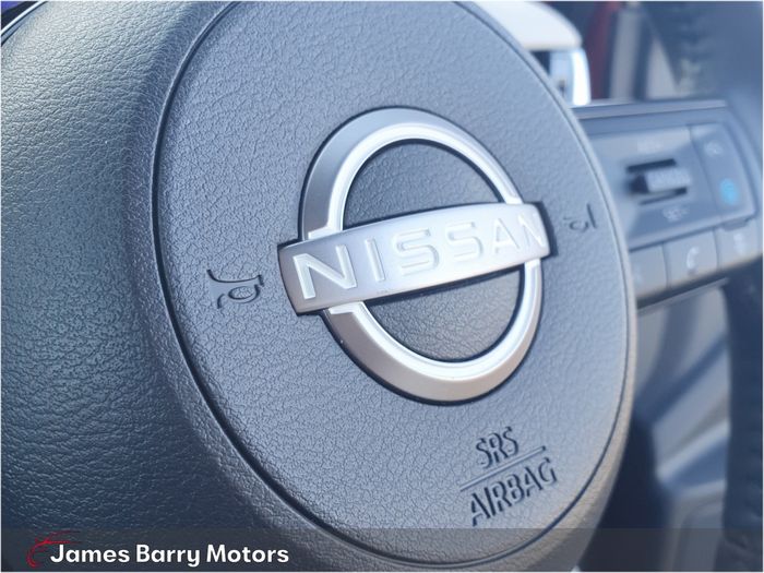 Nissan X-Trail 2026