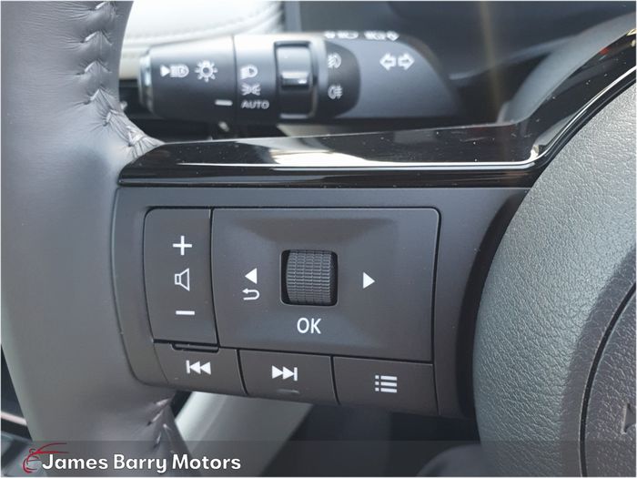 Nissan X-Trail 2026