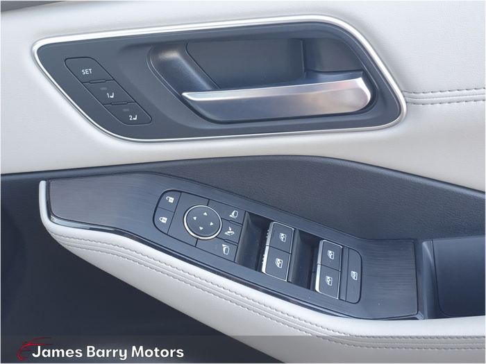 Nissan X-Trail 2026