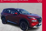 Nissan X-Trail 2026