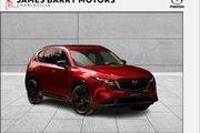 Mazda CX-5 2026