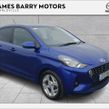 Hyundai i10 2022