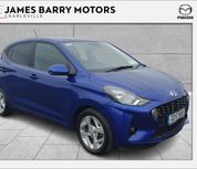 Hyundai i10 2022