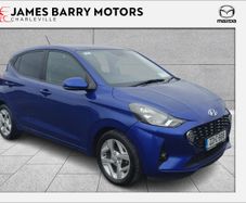 Hyundai i10 2022